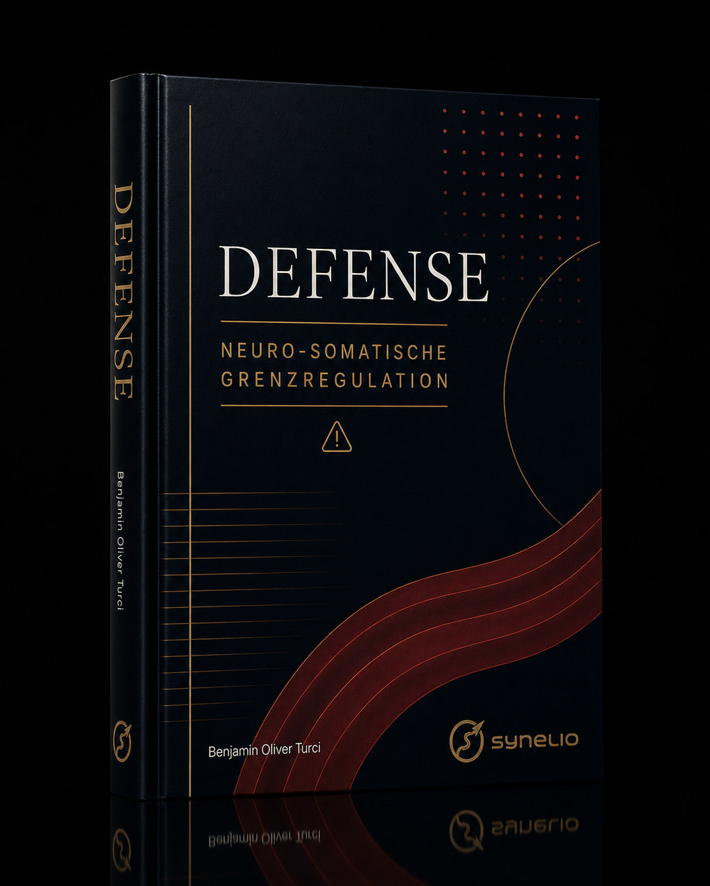 DEFENSE — Band IV Cover